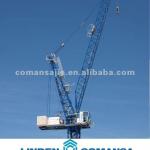 Luffing Crane LCL190-18ton, Linden Comansa