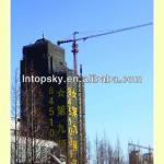 Hot Sale T6015-10 Topkit Tower Crane