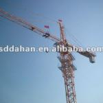 China Hot QTZ63 (5510) Tower Crane