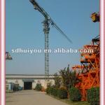 SUPPLY 12t, Hammer Head Tower Crane