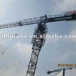 6t, No Head/Hammer Head Tower Crane