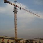 Brand New QTZ5013 Self-erecting Topkit Tower Crane