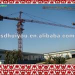 Brand New 8t QTZ80(6010) Buliding Machinery, Tower Crane