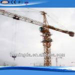 12t Tower Crane QTZ 250 good qualtiy