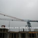 12T,Flat-top Tower Crane