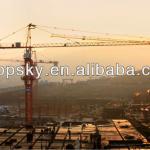 Topkit Tower Crane For Sale