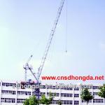 Tower Crane QTZ100A(5515)