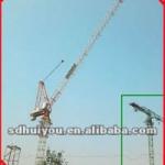 8t, Luffing Tower Crane, Jib crane