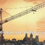 TC50(5008) Tower Crane