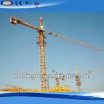 Hot Sale 10t Mobile Tower Crane CE Approved good quality