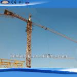 Gost Approved 8t Construction Tower Crane for sale good quality