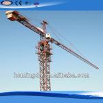 6T Construction Tower Crane for Sale Russian Gost Approved Good Quality