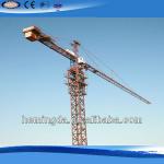 6T Construction Tower Crane for Sale CE Approved Good Quality