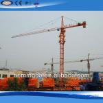 Hot Sale Tower Crane good quality CE ISO GOST Approved