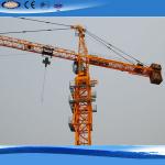 Mini Lifting Crane QTZ31.5 Hot Sale Easy to Operate