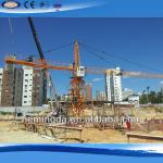 mini tower crane for sale hot sale easy to operate