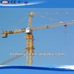 A 6t Construction Tower Crane Russian Gost Approved