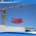 16t Construction Tower Crane CE ISO GOST Approved