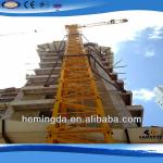 16t Construction Tower Crane CE ISO GOST Approved