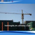 6t Construction Tower Crane Boom 50m good quality