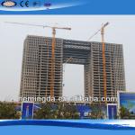 16t Tower Crane hot sale CE Approved Good Quality