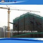 16t Tower Crane hot sale CE Approved Good Quality