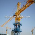 10 T tower crane QTZ125 (TC6010)