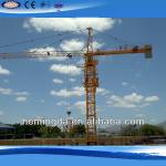 8t Tower Crane for Sale Good Quality