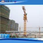 6t Construction Tower Crane for Sale