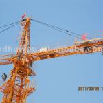 3T QTZ3808 Menara Derek, Crane Tower