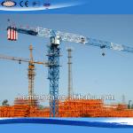 CE Approved Topless Tower Crane for Sale Good Quality