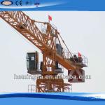 8t Flattop Tower Crane Hot Sale Good Quality