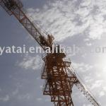 Tower crane QTZ125 (TC6010)-