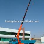 TRUCK MOUNTED CRANE STICK BOOM 8 TON KS1886-