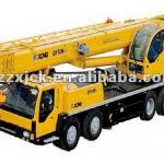 XCMG QY50K-1 Truck Crane-