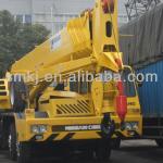 Used tadano crane 65 ton,GT650E, nissan engine,original from Japan