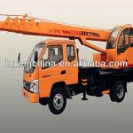 QLY-6HC TRUCK CRANE