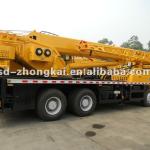 XCMG TRUCK CRANE QY70K-I