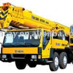 Truck Crane 50t with CE