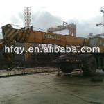 Used Rough terrain crane used Tadano crane TR500E 50ton rough terrain crane