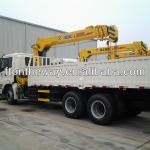 Truck Mounted Crane SQ10SK3Q XCMG Brand