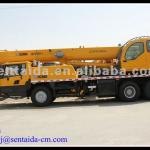 XCMG 25 Tons Truck Crane