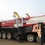 American original second hand crane Grove100t