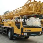 QY30K5 XCMG crane truck with 30 tons