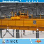 hino crane/kuangshan crane, sale overhead crane
