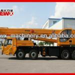 50ton truck crane QY50G Farm Machinery &amp; Equipment crane truck