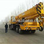 Used tadano crane 100 ton,GT1000E, nissan engine,original from Japan