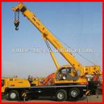 XCMG 50 ton crane truck