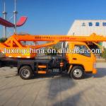 QY5K mobile crane