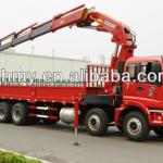 Brand new truck mounted crane/XCMG truck crane/hot sale crane truck